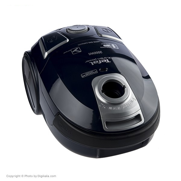 جاروبرقی تفال مدل TW5461SO