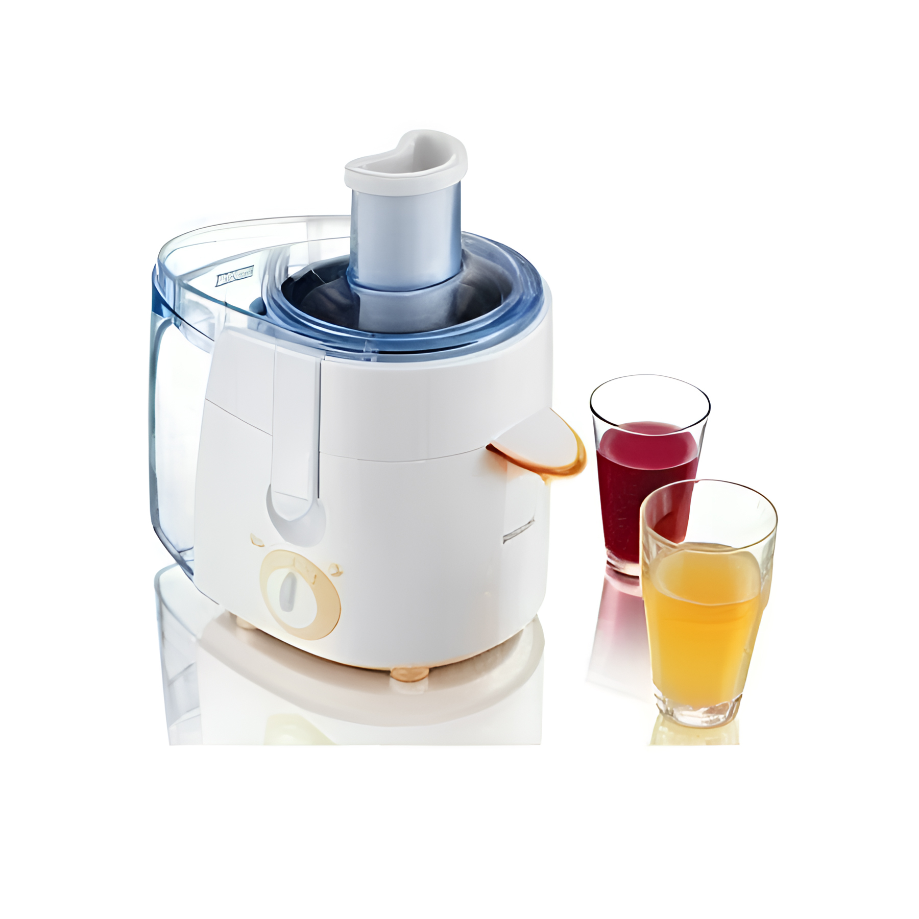 آبمیوه گیری فیلیپس مدل HR1847