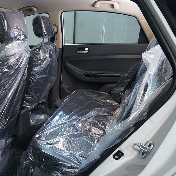 خودرو جک j4 اتوماتیک سال 1403