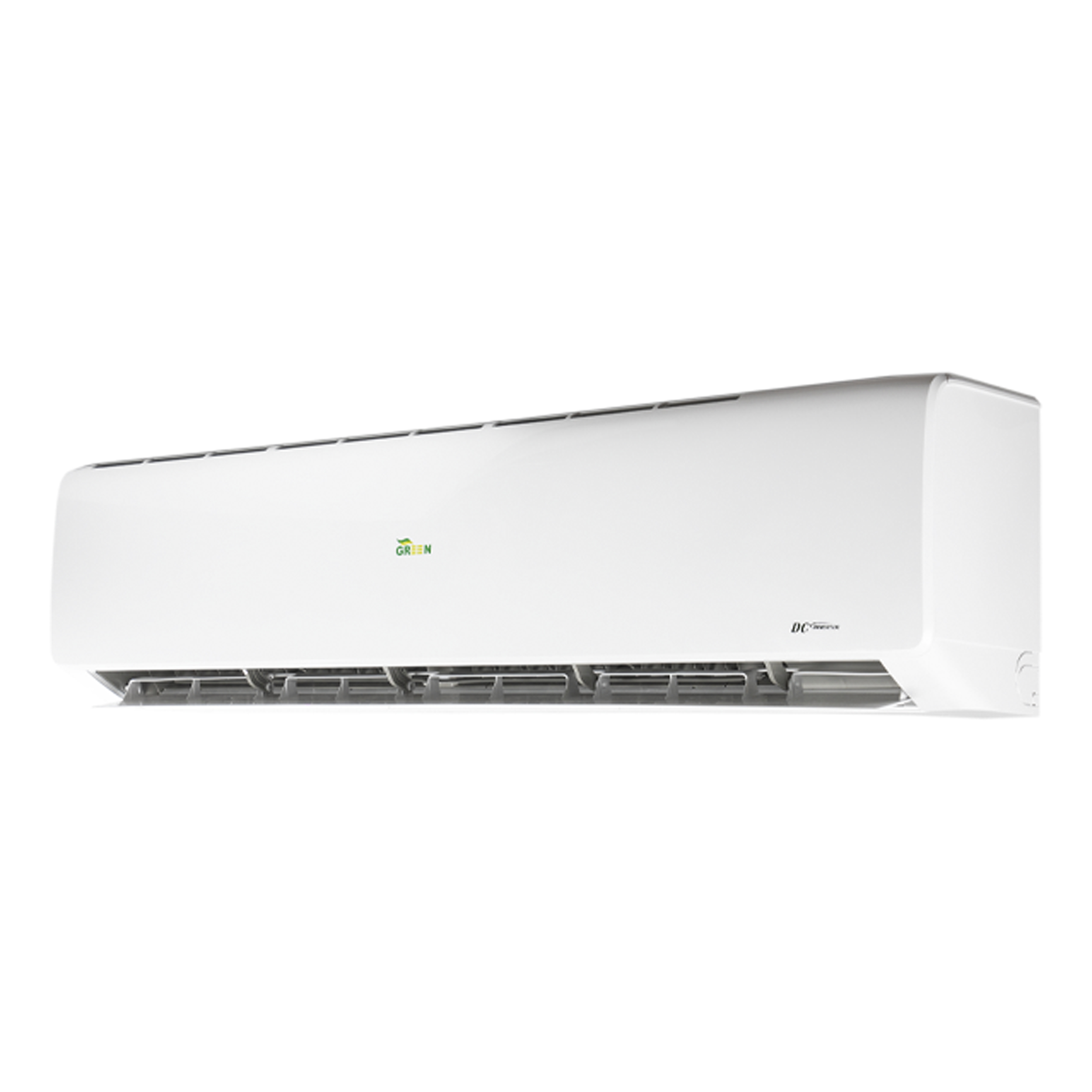 کولر گازی اسپلیت دیواری 30000 اینورتر گرین مدل SDK-30F1C3A2P/CA