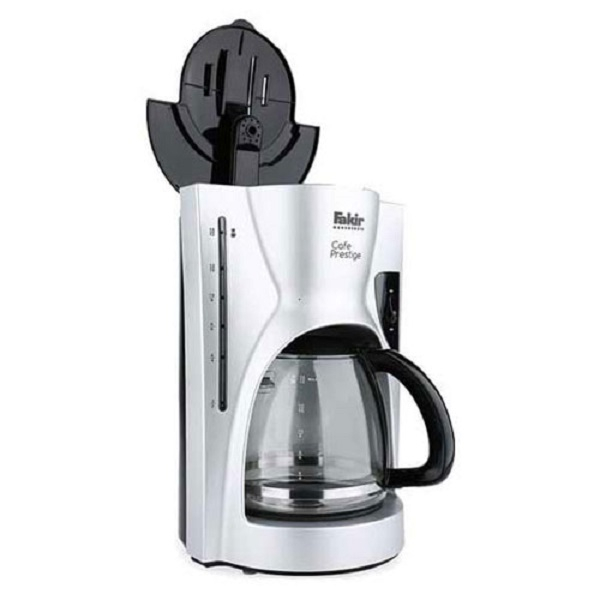قهوه ساز مدل CAFE PRESTIGE