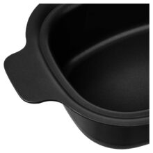 بخارپز سنکور مدل SPR 6100BK