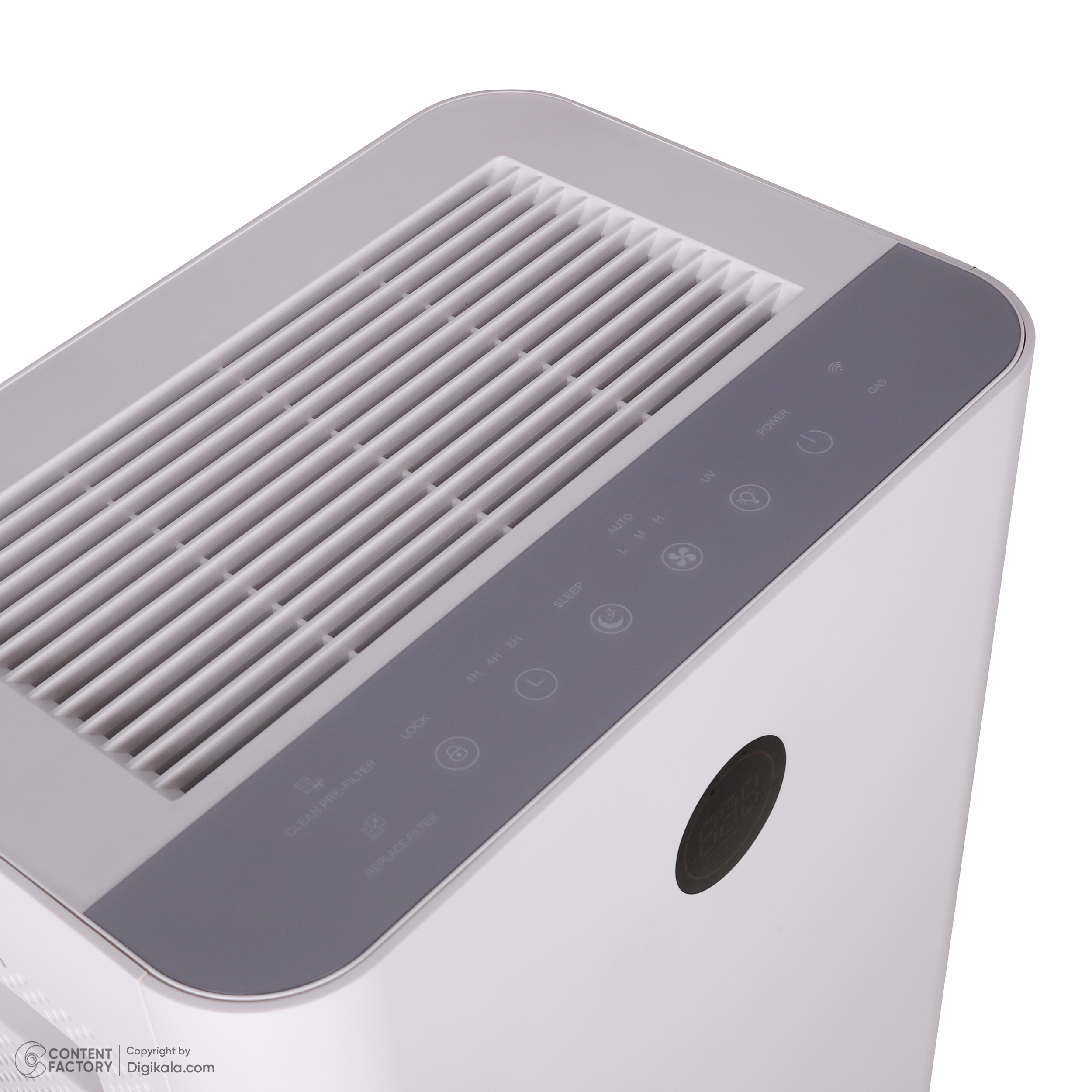 دستگاه تصفیه کننده هوا نئوتک مدل AP-HC500B