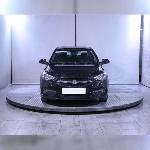 خودرو سایپا مدل شاهین G دنده ای سال 1401