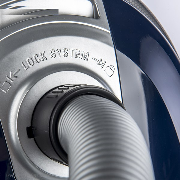 جاروبرقی تفال مدل TW5461SO