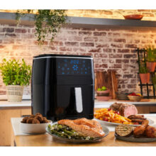 هواپز 6.5 لیتر تفال مدل FW2018