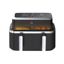 سرخ کن بدون روغن مباشی مدل ME-AF976