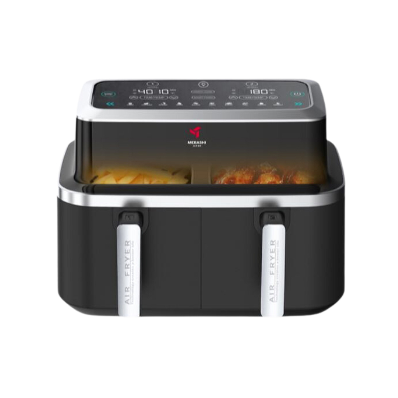 سرخ کن بدون روغن مباشی مدل ME-AF976