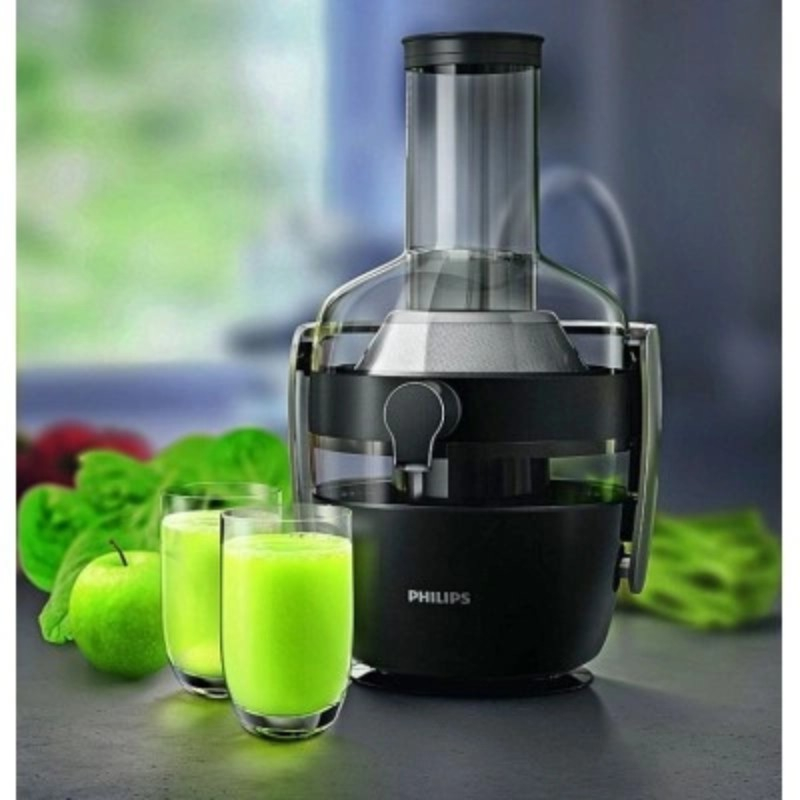 آبمیوه گیری فیلیپس مدل  HR1855