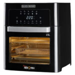 سرخ کن بدون روغن بلک اند دکر مدل AOF150