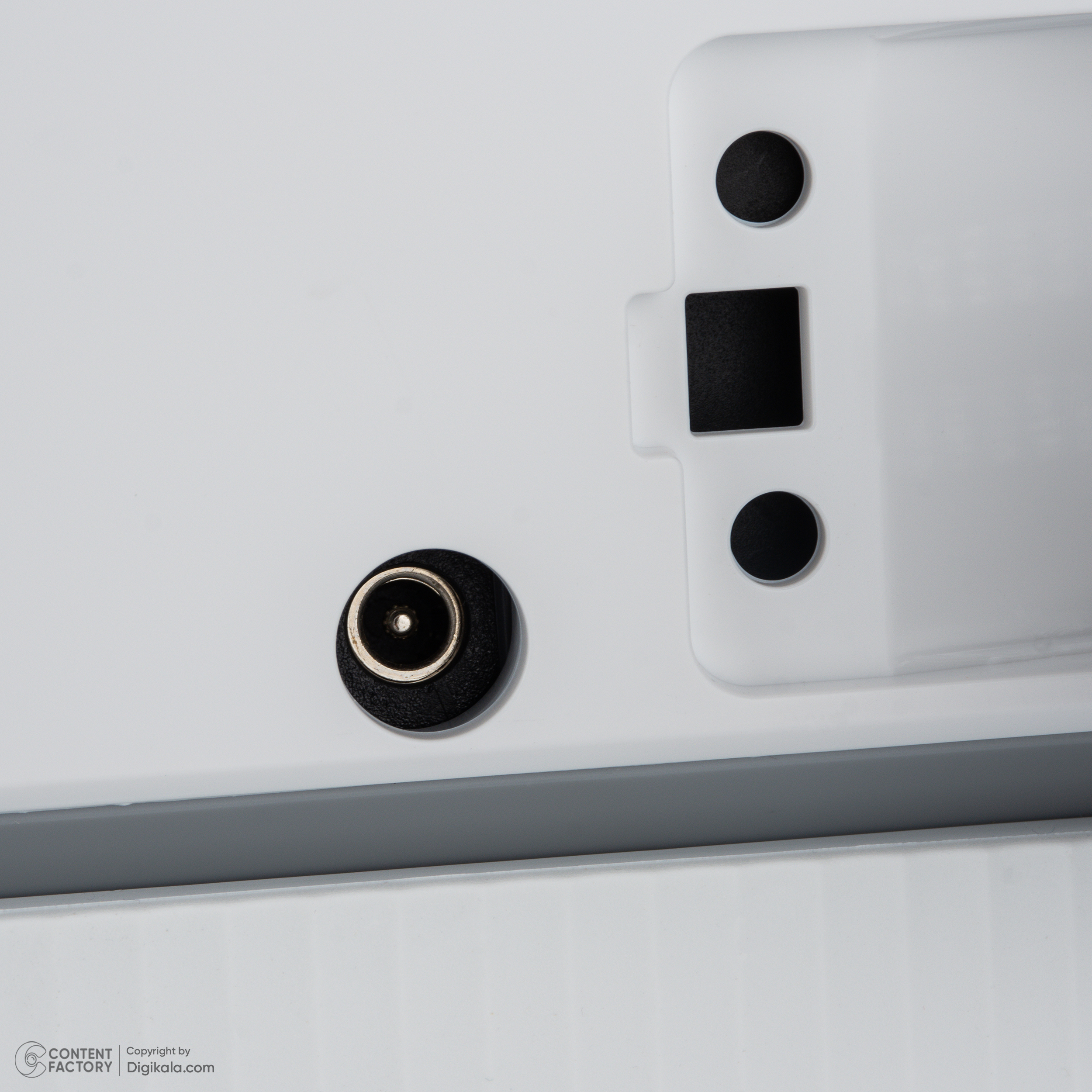 دستگاه تصفیه کننده هوا زانتی مدل ZMAF-48WL3HCIA