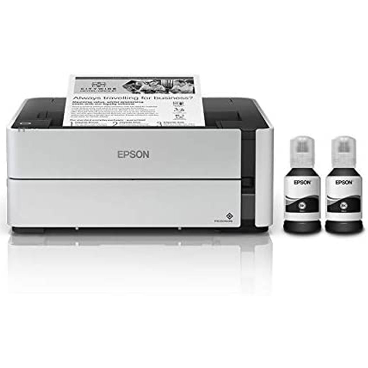 پرینتر جوهرافشان اپسون مدل EcoTank ET-M1140