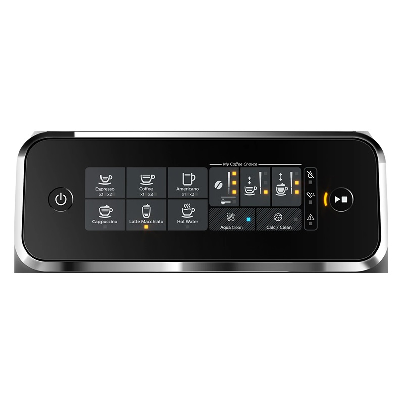 اسپرسو ساز 1.8 لیتری فیلیپس مدل EP3246