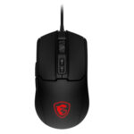 ماوس گیمینگ باسیم ام‌اس‌آی مدل FORGE GM100