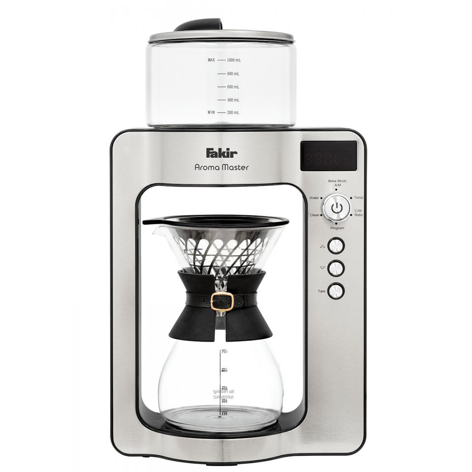 قهوه ساز فکر مدل Aroma Master
