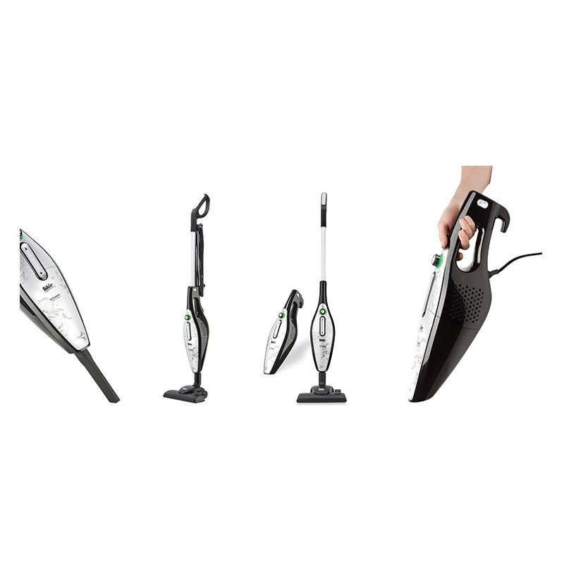 جاروبرقی مدل Starky oko