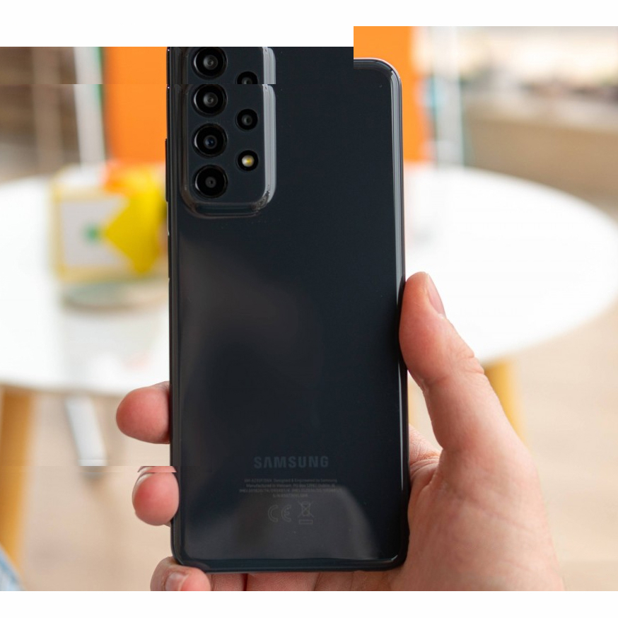 گوشی موبایل سامسونگ مدل Galaxy A23 SM-A235 دو سیم کارت ظرفیت 128 گیگابایت و رم 4 گیگابایت