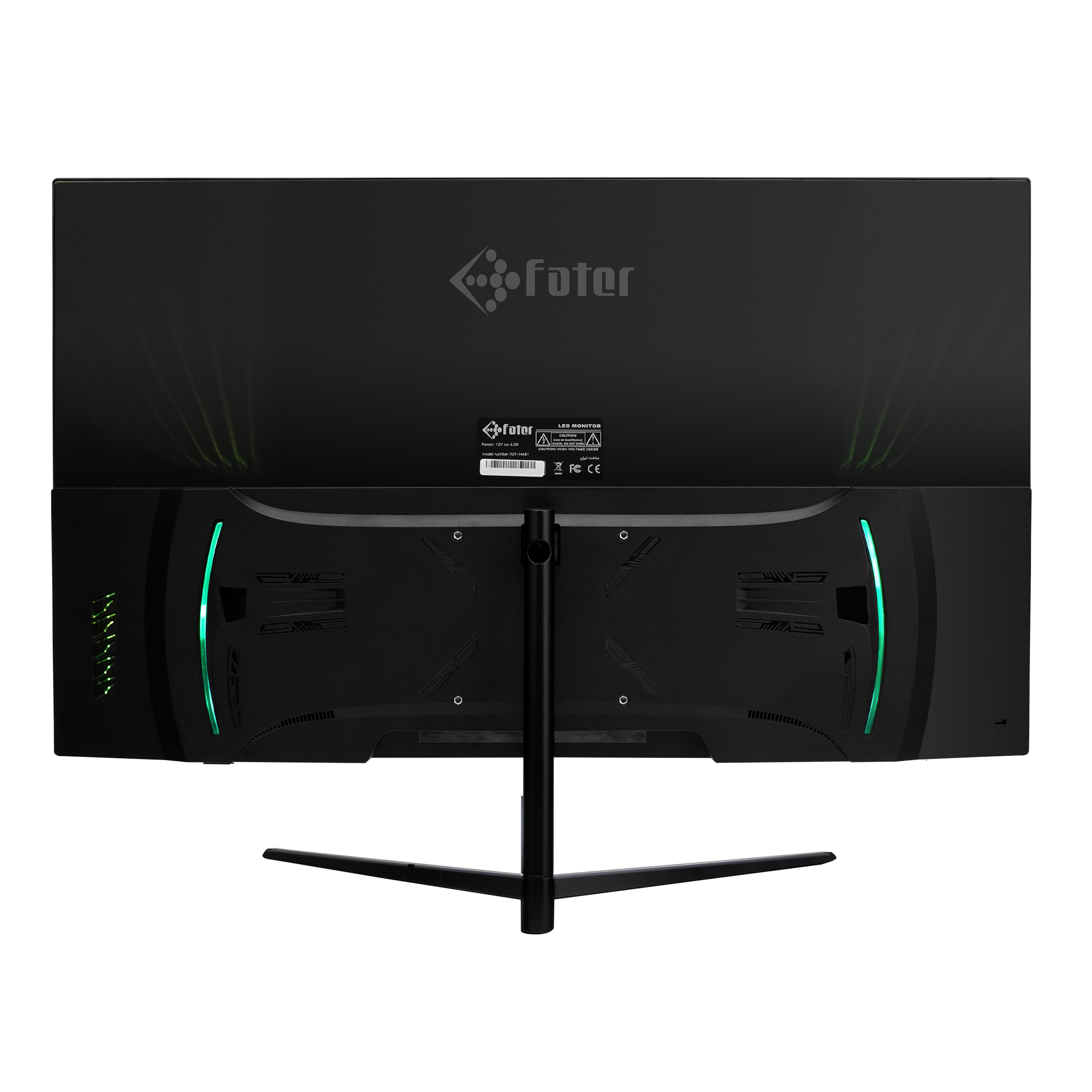 کامپیوتر کامل فاطر مدل FSG-Advance1B