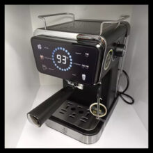 اسپرسو ساز زیگما مدل LP-20B