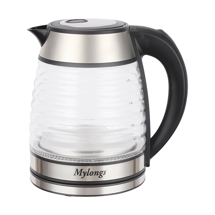 کتری برقی مای لانگز مدل MY-2002 2L