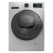 ماشین لباسشویی اسنوا مدل SWM-94S61 ظرفیت 9 کیلوگرم