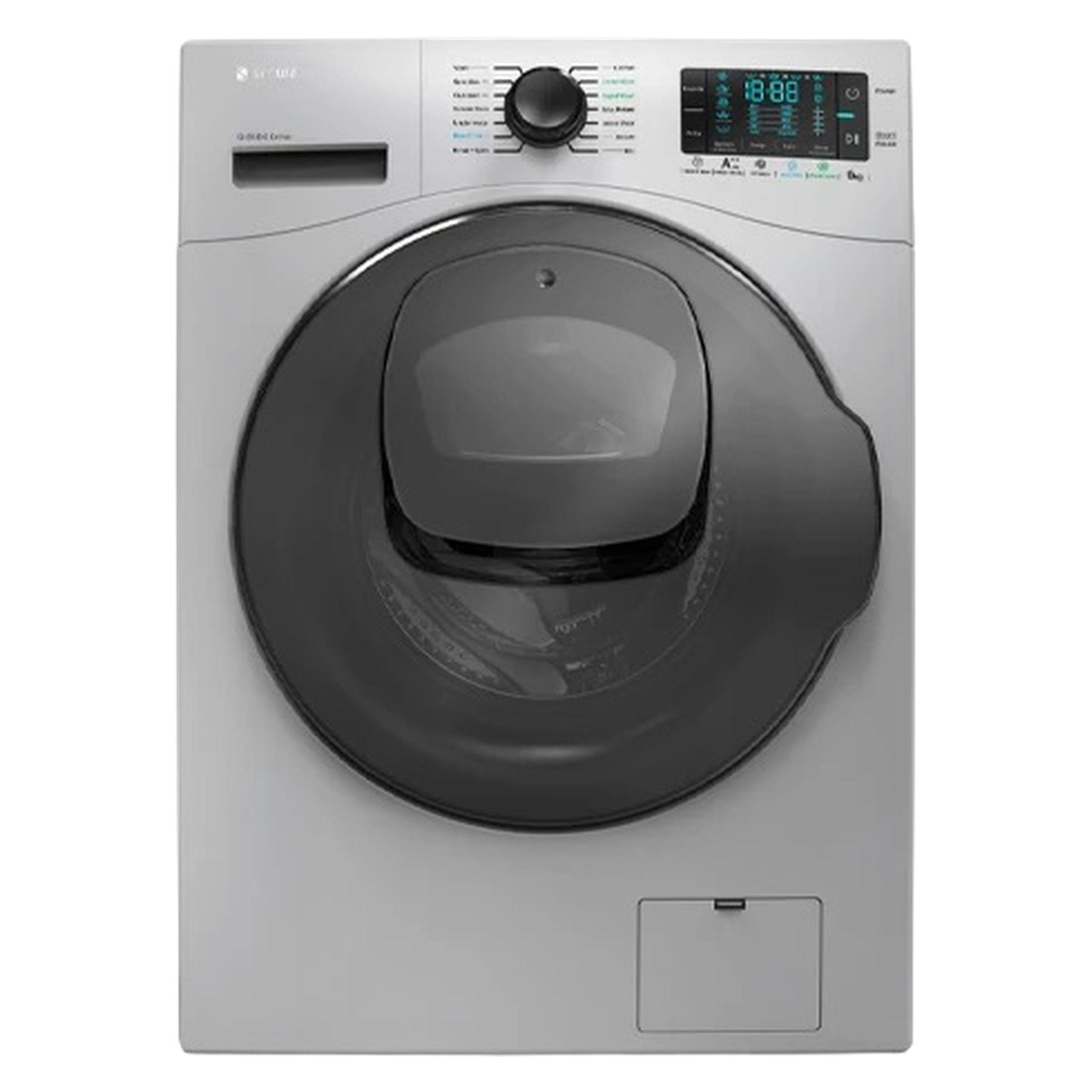 ماشین لباسشویی اسنوا مدل SWM-94S61 ظرفیت 9 کیلوگرم