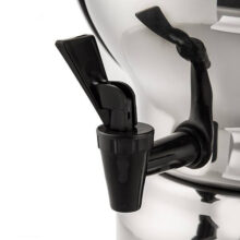 سماور برقی پلان مدل 8011 ظرفیت 3.5 لیتر