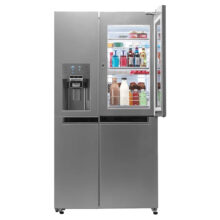 یخچال فریزر ساید بای ساید 32 فوت دوو مدل SXi20-30