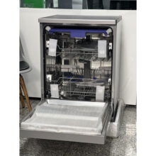 ماشین ظرفشویی 15 نفره پاکشوما مدل L51