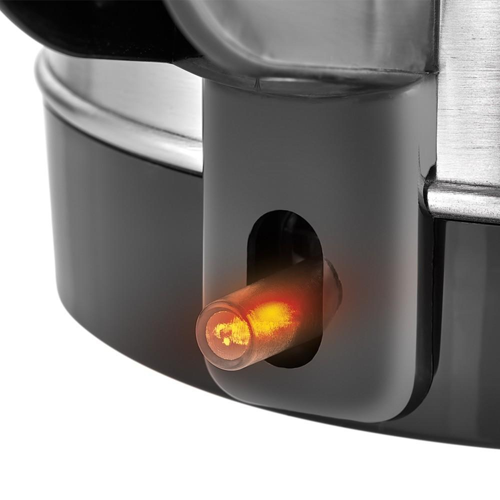 چای ساز سینبو مدل Stm 5815