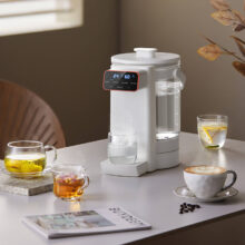 کتری برقی درما مدل DEM-SH35W