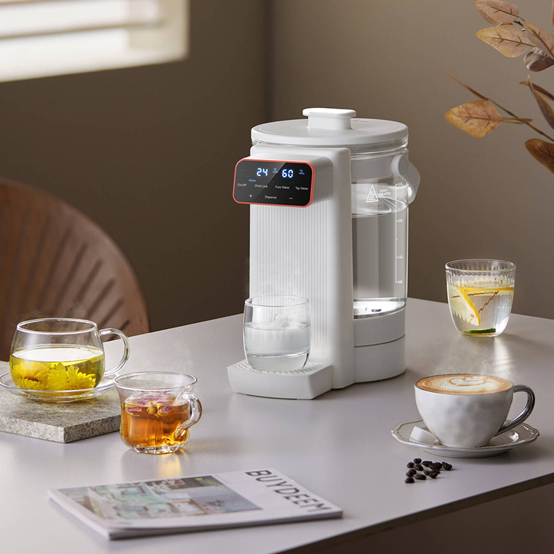 کتری برقی درما مدل DEM-SH35W