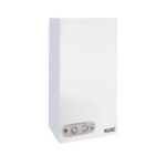 پکیج شوفاژ دیواری ایران رادیاتور مدل M 24FF