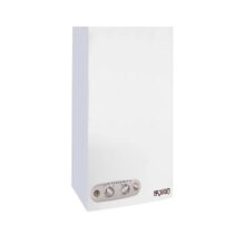 پکیج شوفاژ دیواری ایران رادیاتور مدل M 24FF