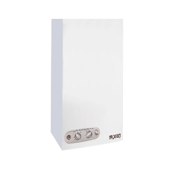 پکیج شوفاژ دیواری ایران رادیاتور مدل M 24FF