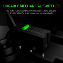 ماوس ریزر مدل DeathAdder Essential 2018