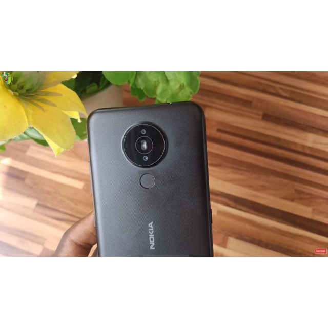 گوشی موبایل نوکیا مدل 1.4 TA-1322 دو سیم‌کارت ظرفیت 64 گیگابایت و رم 3 گیگابایت