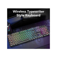 کیبورد مخصوص بازی ردراگون مدل FLARE K710 PRO