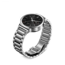 ساعت هوشمند هواوی مدل Steel Cas  بند فلزی