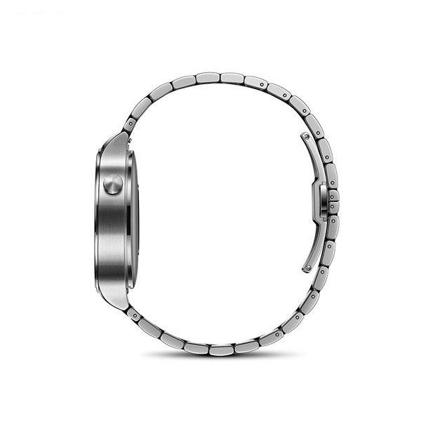 ساعت هوشمند هواوی مدل Steel Cas  بند فلزی