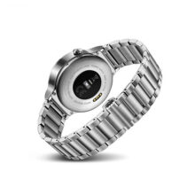 ساعت هوشمند هواوی مدل Steel Cas  بند فلزی