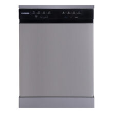 ماشین ظرفشویی 14 نفره ایکس ویژن مدل S140/W/S