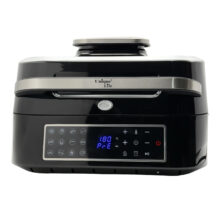 گریل برقی یونیک لایف مدل UUQ-3368