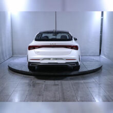 خودرو کیا k5 اتوماتیک سال 2024