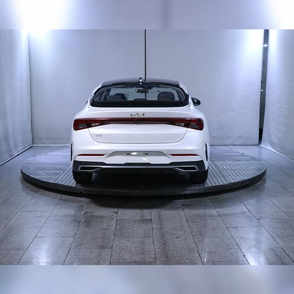 خودرو کیا k5 اتوماتیک سال 2024