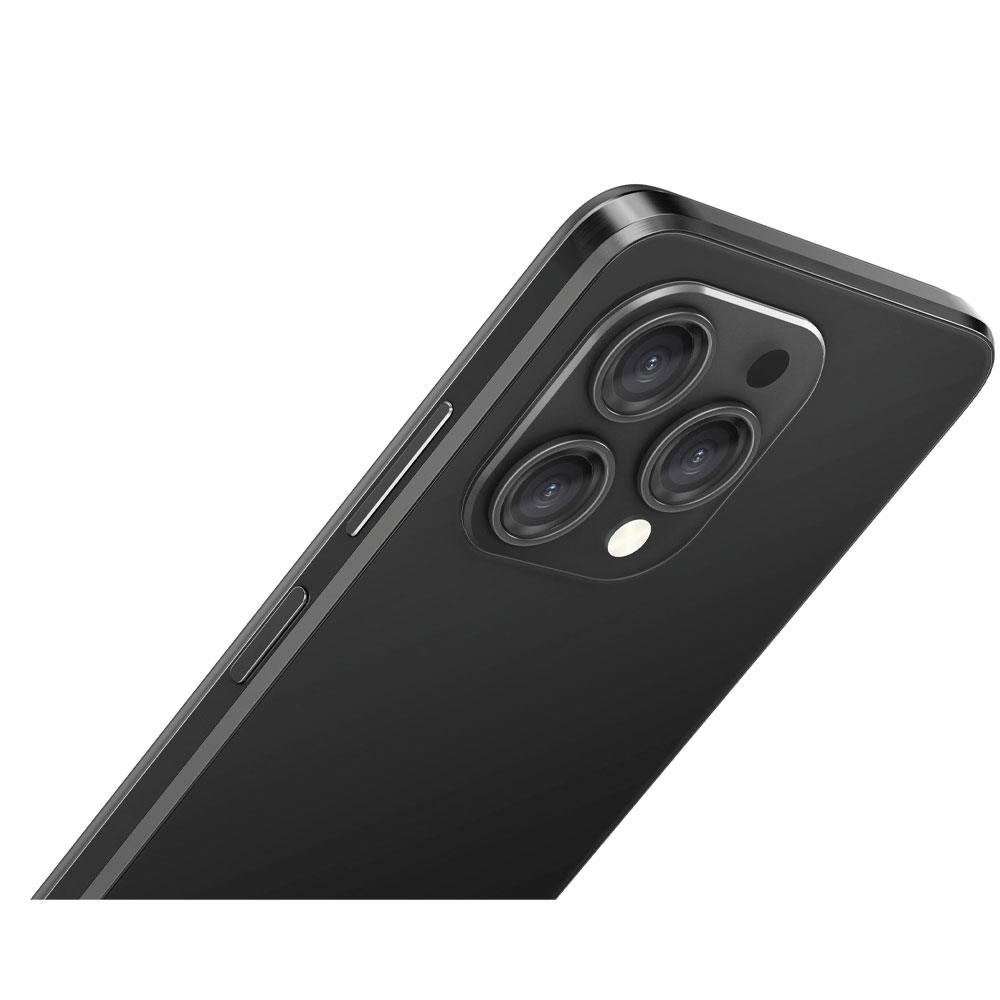 گوشی موبایل دوجی مدل N55 Pro دو سیم کارت ظرفیت 256 گیگابایت و رم 6 گیگابایت