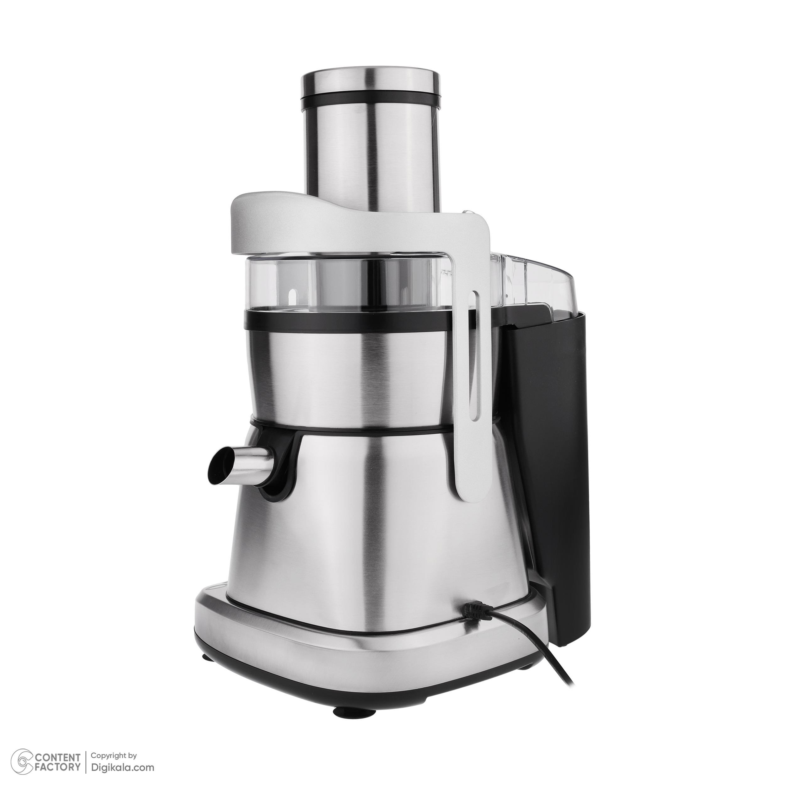 آبمیوه گیری وسترن هاوس مدل WJU-4120