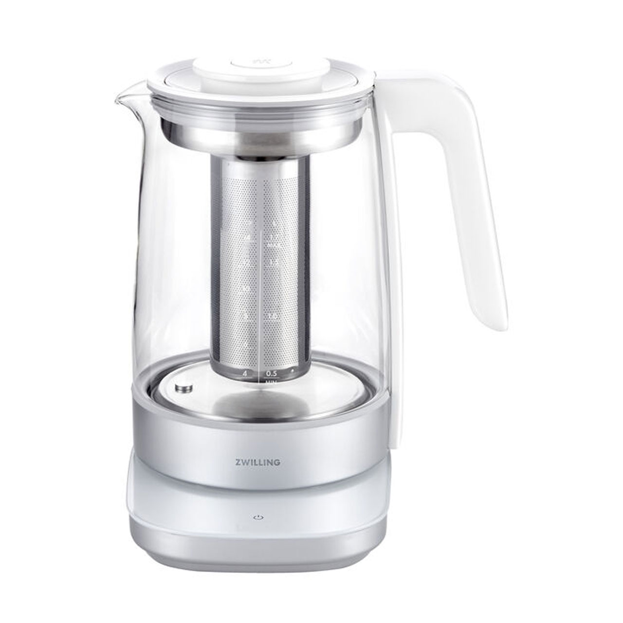 کتری برقی زولینگ مدل 53102-501-0 گنجایش 1.7 لیتر