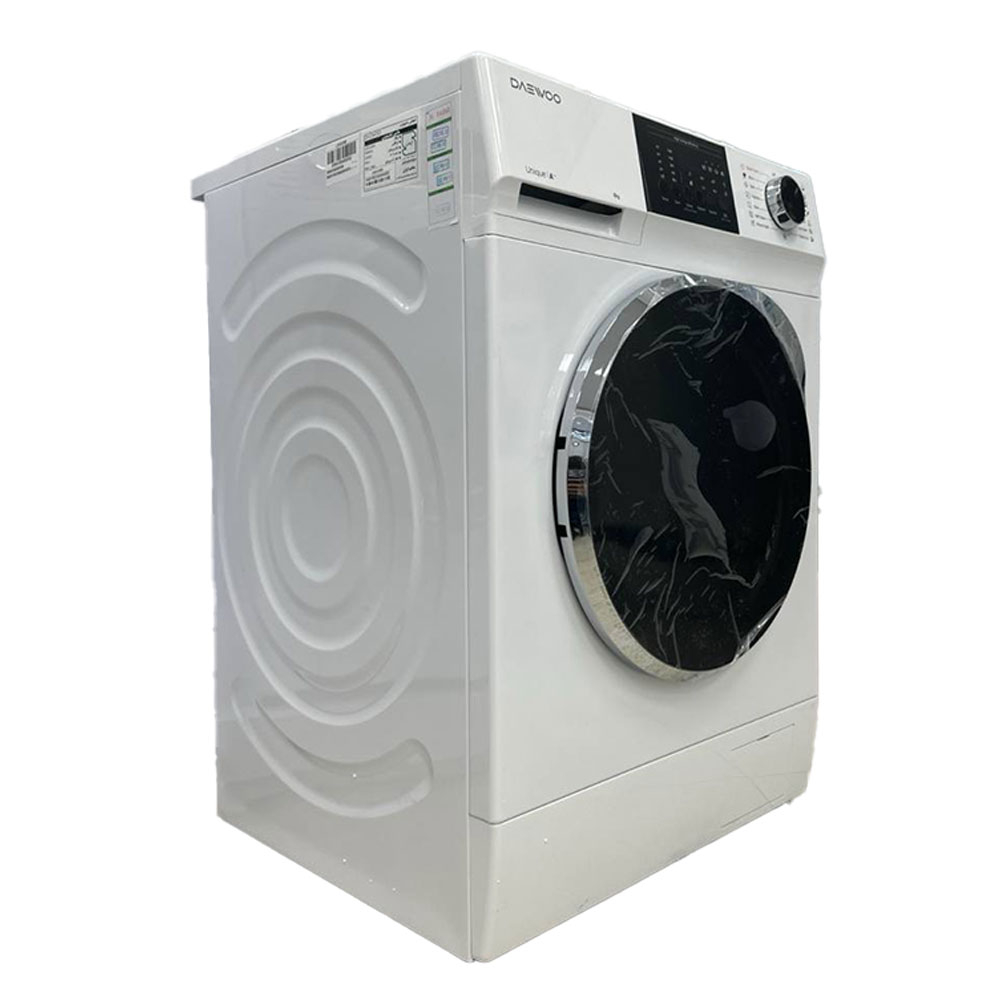 ماشین لباسشویی 8 کیلوگرم اتوماتیک دوو مدل LM-810W