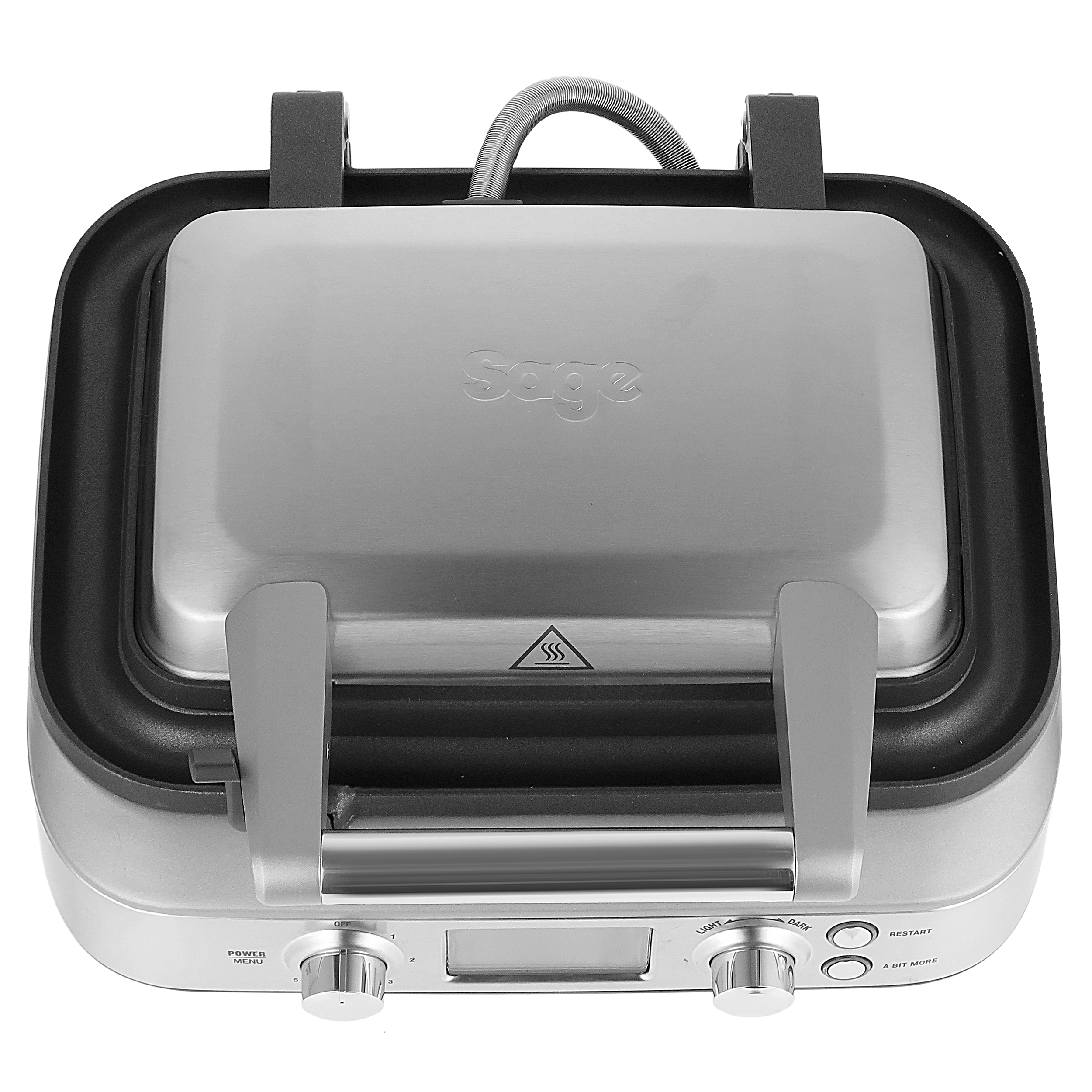 وافل ساز سیج مدل BWM620BSS